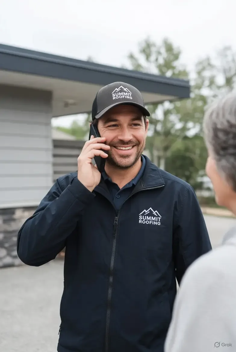 Flat Roof Leak Repair Grandville, MI FAQs